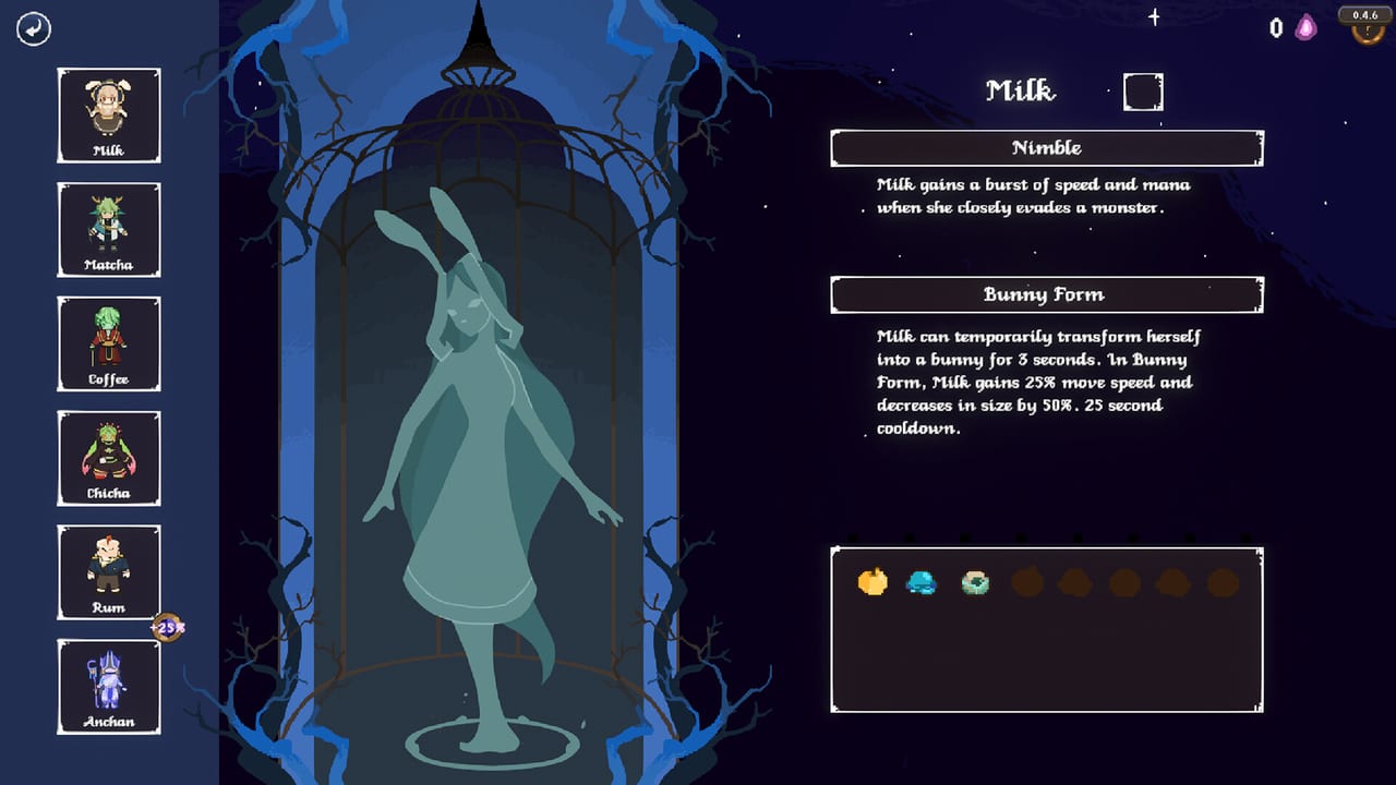 Mages Hub