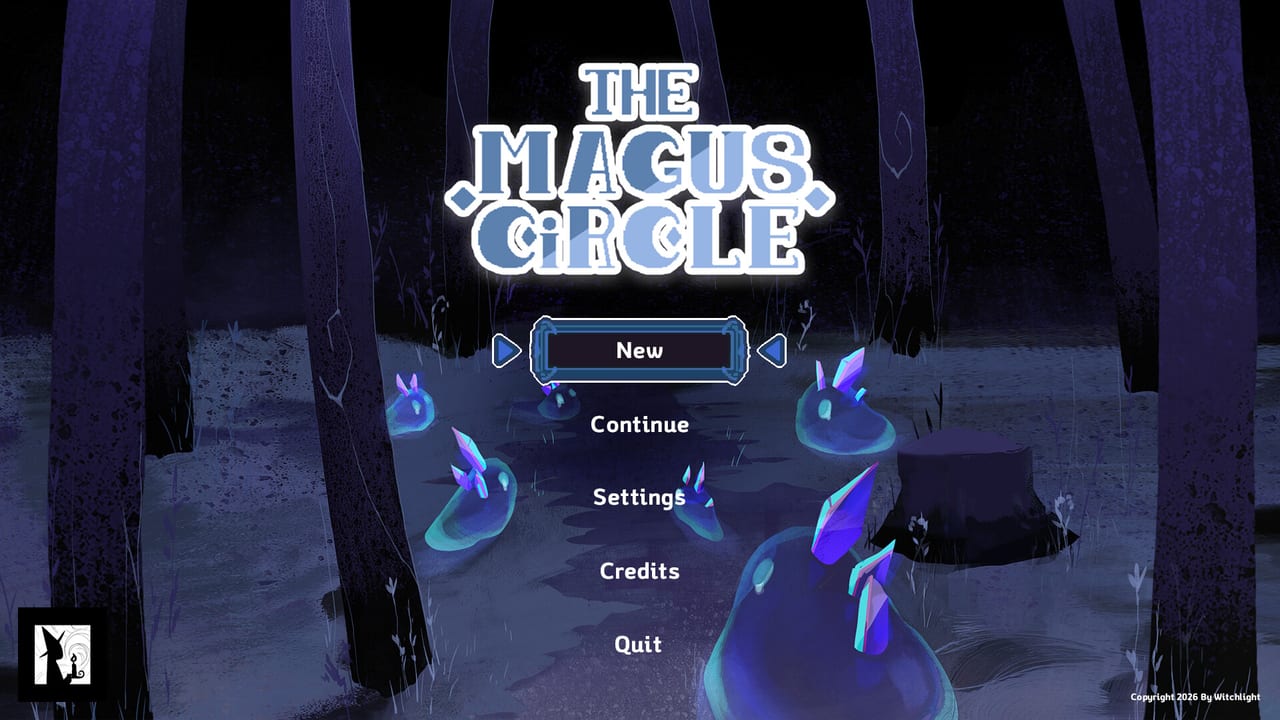 The Magus Circle Launch Week